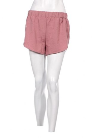 Pantaloni scurți de femei SHEIN, Mărime M, Culoare Roz, Preț 26,88 Lei