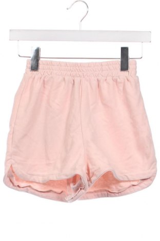 Дамски къс панталон SHEIN, Размер XS, Цвят Розов, Цена 7,98 лв.