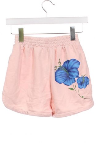 Дамски къс панталон SHEIN, Размер XS, Цвят Розов, Цена 7,98 лв.