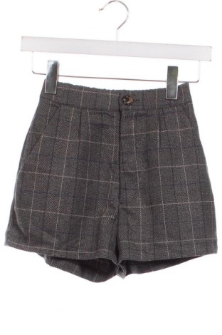 Дамски къс панталон SHEIN, Размер XS, Цвят Сив, Цена 7,98 лв.