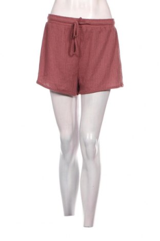 Pantaloni scurți de femei SHEIN, Mărime S, Culoare Roz, Preț 24,38 Lei