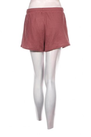 Pantaloni scurți de femei SHEIN, Mărime S, Culoare Roz, Preț 19,38 Lei