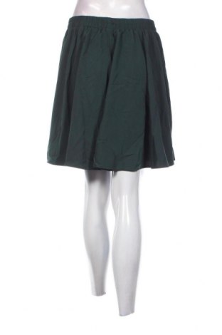 Дамски къс панталон SHEIN, Размер XL, Цвят Зелен, Цена 10,83 лв.