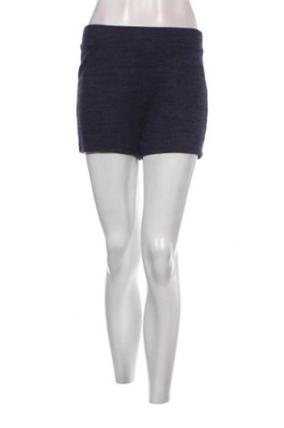 Γυναικείο κοντό παντελόνι SHEIN, Μέγεθος M, Χρώμα Μπλέ, Τιμή 2,35 €