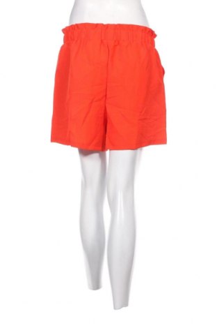 Дамски къс панталон SHEIN, Размер M, Цвят Оранжев, Цена 7,98 лв.