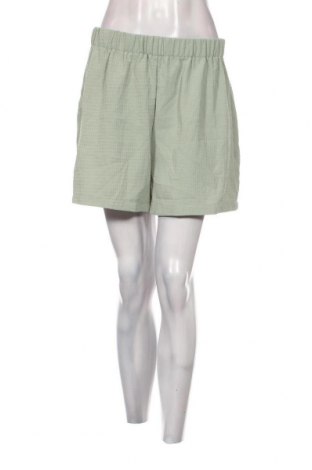 Pantaloni scurți de femei SHEIN, Mărime XL, Culoare Verde, Preț 28,13 Lei