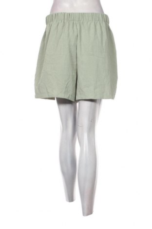 Дамски къс панталон SHEIN, Размер XL, Цвят Зелен, Цена 8,55 лв.