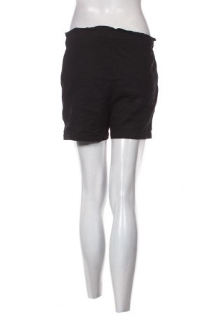 Γυναικείο κοντό παντελόνι SHEIN, Μέγεθος XS, Χρώμα Μαύρο, Τιμή 11,75 €