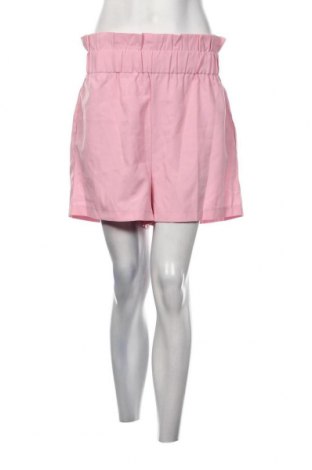Дамски къс панталон SHEIN, Размер M, Цвят Розов, Цена 7,41 лв.