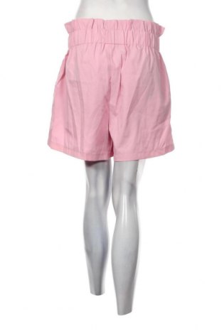 Дамски къс панталон SHEIN, Размер M, Цвят Розов, Цена 7,22 лв.