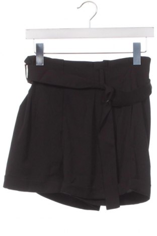 Дамски къс панталон SHEIN, Размер S, Цвят Черен, Цена 7,41 лв.