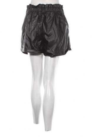 Дамски къс панталон SHEIN, Размер L, Цвят Черен, Цена 9,12 лв.