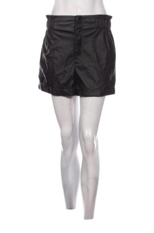 Дамски къс панталон SHEIN, Размер S, Цвят Черен, Цена 9,12 лв.