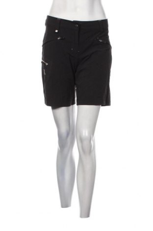 Damen Shorts Salomon, Größe M, Farbe Schwarz, Preis 23,66 €