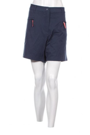 Damen Shorts Seasons, Größe XXL, Farbe Blau, Preis € 5,55