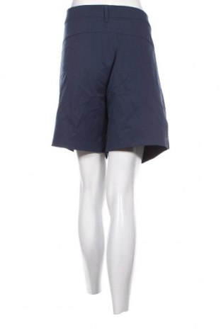 Γυναικείο κοντό παντελόνι Seasons, Μέγεθος XXL, Χρώμα Μπλέ, Τιμή 4,94 €