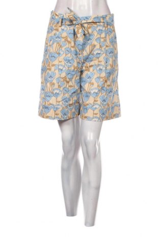 Дамски къс панталон Seductive, Размер S, Цвят Многоцветен, Цена 26,46 лв.