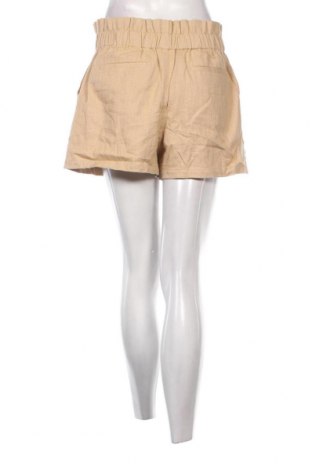 Pantaloni scurți de femei Seed, Mărime M, Culoare Bej, Preț 111,84 Lei