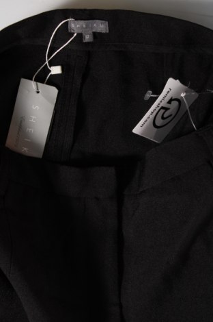 Дамски къс панталон Sheike, Размер M, Цвят Черен, Цена 45,90 лв.