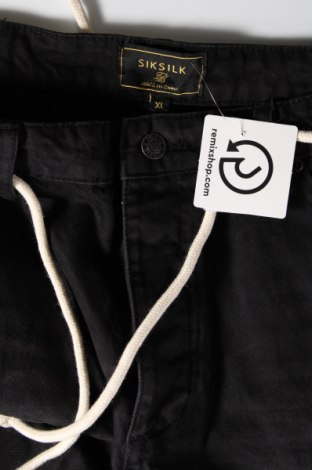 Damen Shorts SikSilk, Größe XL, Farbe Schwarz, Preis € 16,70