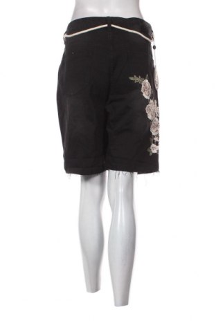 Damen Shorts SikSilk, Größe XL, Farbe Schwarz, Preis € 16,70