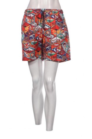 Γυναικείο κοντό παντελόνι Sir Raymond Tailor, Μέγεθος L, Χρώμα Πολύχρωμο, Τιμή 26,29 €