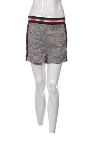 Γυναικείο κοντό παντελόνι Sisley, Μέγεθος XS, Χρώμα Πολύχρωμο, Τιμή 18,93 €