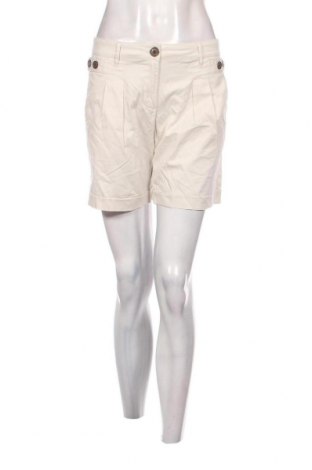 Γυναικείο κοντό παντελόνι Soya Concept, Μέγεθος M, Χρώμα  Μπέζ, Τιμή 4,60 €