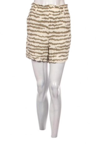 Γυναικείο κοντό παντελόνι Soya Concept, Μέγεθος L, Χρώμα  Μπέζ, Τιμή 8,02 €