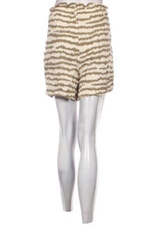 Γυναικείο κοντό παντελόνι Soya Concept, Μέγεθος L, Χρώμα  Μπέζ, Τιμή 8,02 €