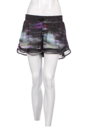 Γυναικείο κοντό παντελόνι Sports, Μέγεθος S, Χρώμα Πολύχρωμο, Τιμή 4,70 €