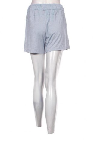Γυναικείο κοντό παντελόνι Sports Performance by Tchibo, Μέγεθος M, Χρώμα Μπλέ, Τιμή 4,47 €