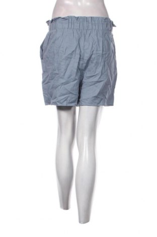 Γυναικείο κοντό παντελόνι Springfield, Μέγεθος M, Χρώμα Μπλέ, Τιμή 4,95 €