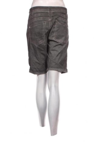 Pantaloni scurți de femei Street One, Mărime M, Culoare Gri, Preț 78,95 Lei