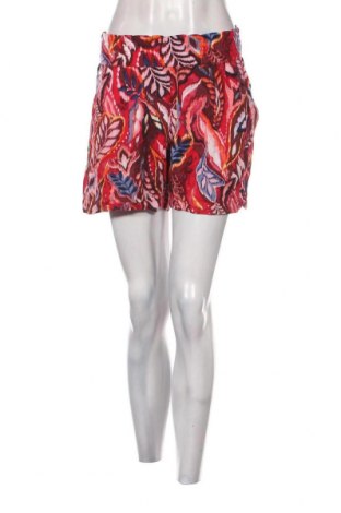 Γυναικείο κοντό παντελόνι Street One, Μέγεθος S, Χρώμα Πολύχρωμο, Τιμή 2,97 €