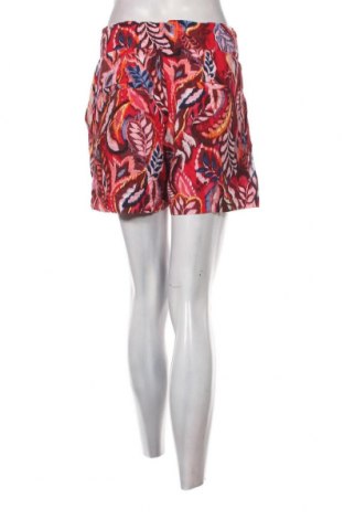 Γυναικείο κοντό παντελόνι Street One, Μέγεθος S, Χρώμα Πολύχρωμο, Τιμή 14,85 €