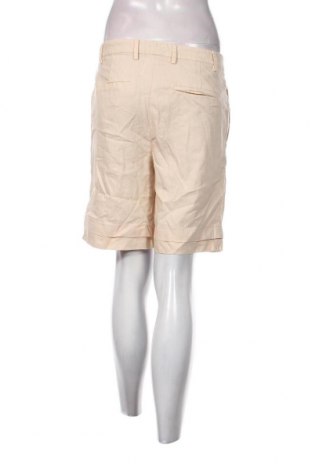 Дамски къс панталон Strenesse, Размер S, Цвят Бежов, Цена 20,09 лв.