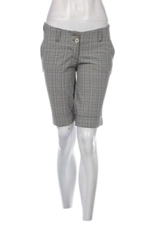 Γυναικείο κοντό παντελόνι Sublevel, Μέγεθος S, Χρώμα Γκρί, Τιμή 4,91 €