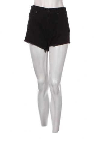 Γυναικείο κοντό παντελόνι Superdry, Μέγεθος S, Χρώμα Μαύρο, Τιμή 8,17 €