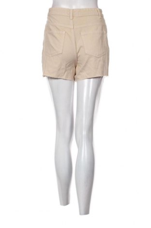 Дамски къс панталон Supre, Размер S, Цвят Бежов, Цена 7,92 лв.