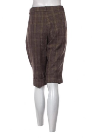Дамски къс панталон Sure, Размер XL, Цвят Кафяв, Цена 10,26 лв.
