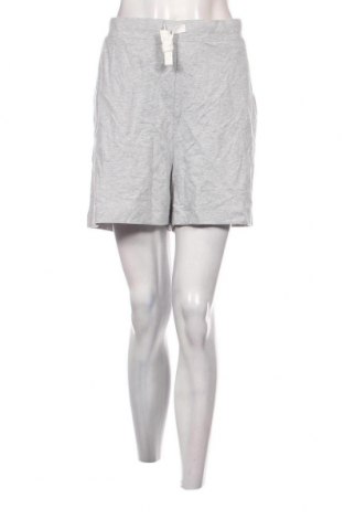 Дамски къс панталон Sussan, Размер XL, Цвят Сив, Цена 29,52 лв.
