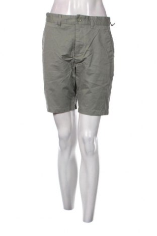Pantaloni scurți de femei Swell, Mărime XL, Culoare Verde, Preț 46,97 Lei