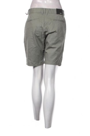Дамски къс панталон Swell, Размер XL, Цвят Зелен, Цена 34,00 лв.