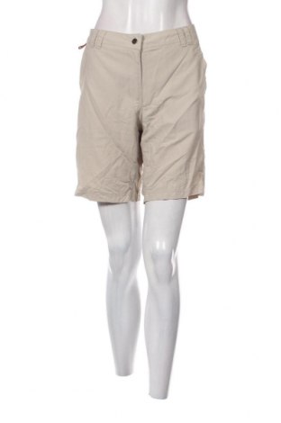 Дамски къс панталон TCM, Размер M, Цвят Бежов, Цена 4,56 лв.
