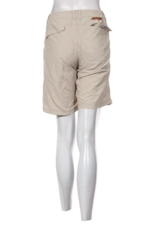 Дамски къс панталон TCM, Размер M, Цвят Бежов, Цена 4,56 лв.