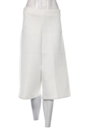 Dámské kalhoty  TWINSET, Velikost M, Barva Bílá, Cena  2 274,00 Kč