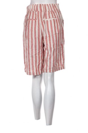 Дамски къс панталон Takko Fashion, Размер M, Цвят Червен, Цена 19,00 лв.