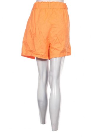 Дамски къс панталон Takko Fashion, Размер XL, Цвят Оранжев, Цена 19,00 лв.