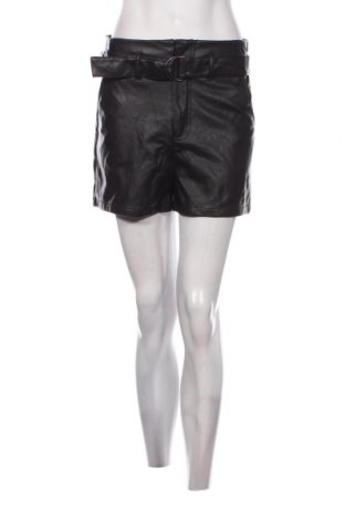 Γυναικείο κοντό παντελόνι Takko Fashion, Μέγεθος M, Χρώμα Μαύρο, Τιμή 5,99 €